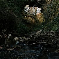Ponte della Bullica - Gallicano nel Lazio