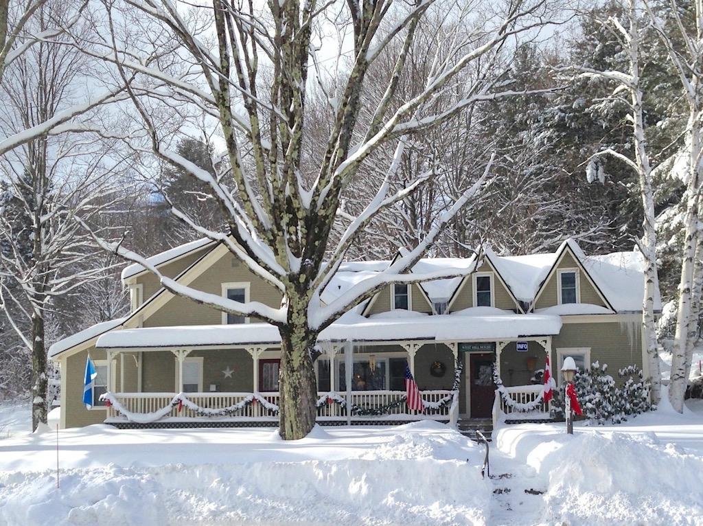 WEST HILL HOUSE B&B - Updated 2024 Prices & Reviews (Warren, VT)