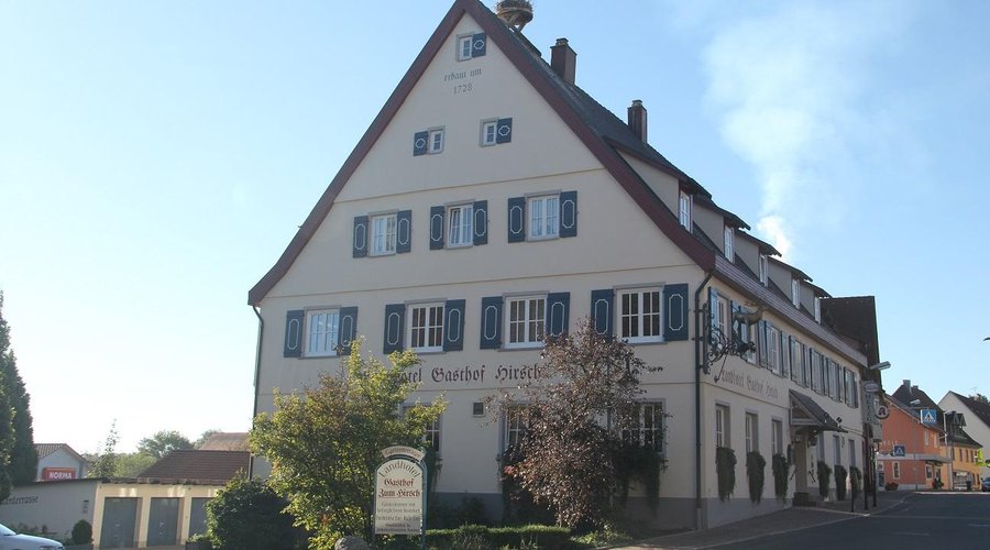 Frontansicht