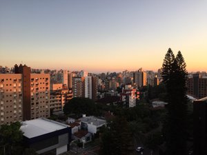 Faculdade Sogipa, São João, Porto Alegre, Rio Grande do Sul, Brasil