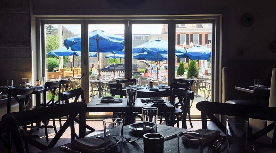 South+Pine American Eatery
