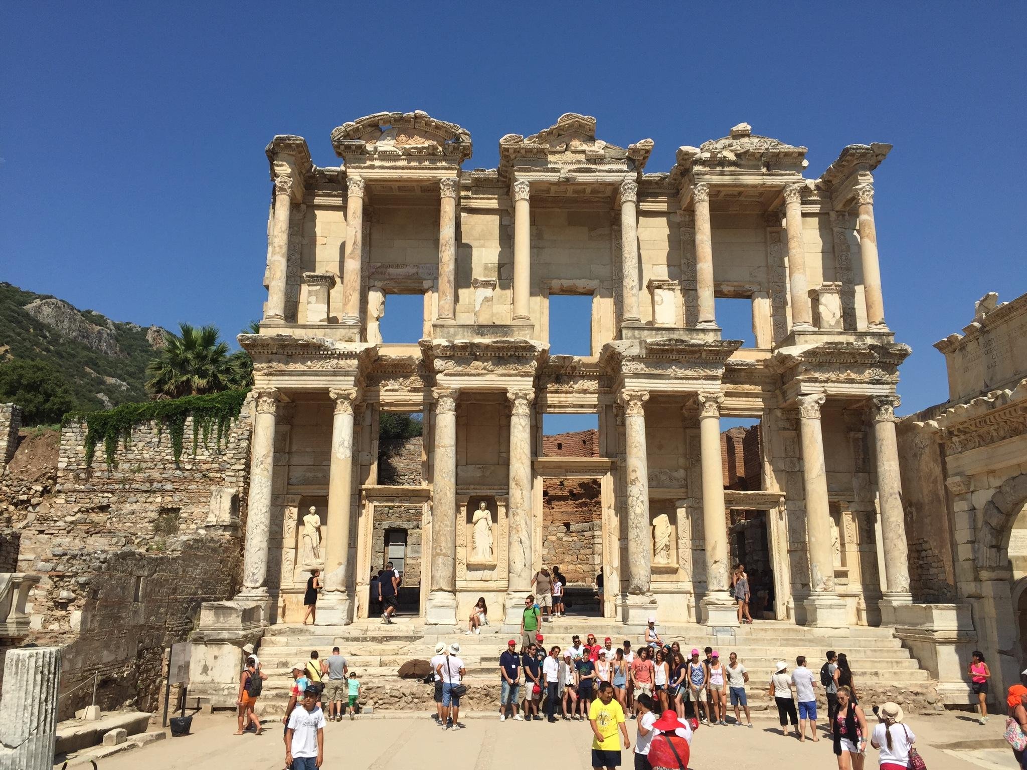 BEST OF EPHESUS TOURS (Kusadasi) - 2022 What to Know BEFORE You Go