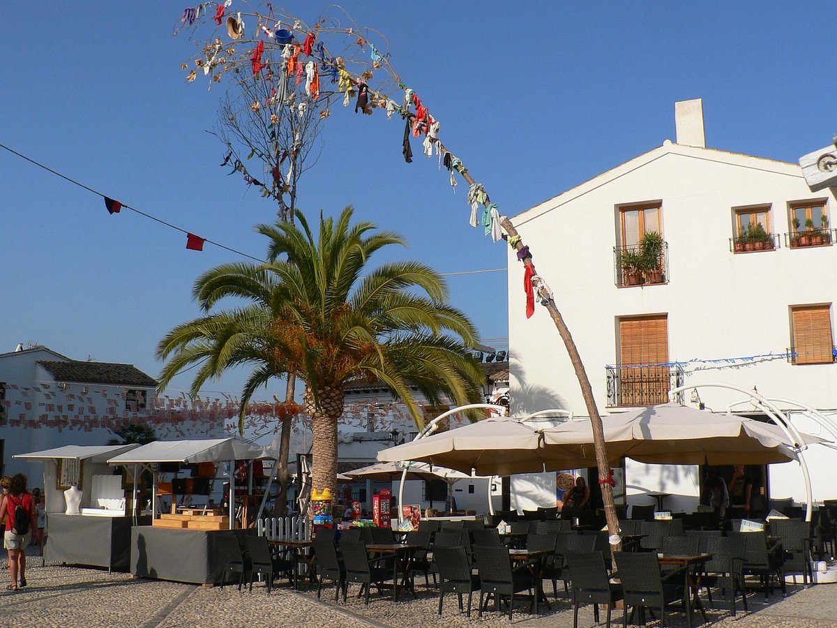 La Cave a Fromage - Picture of La Cave a Fromage, Alicante - Tripadvisor