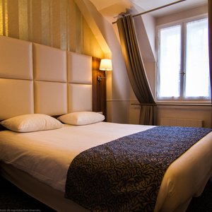 Chambre double club