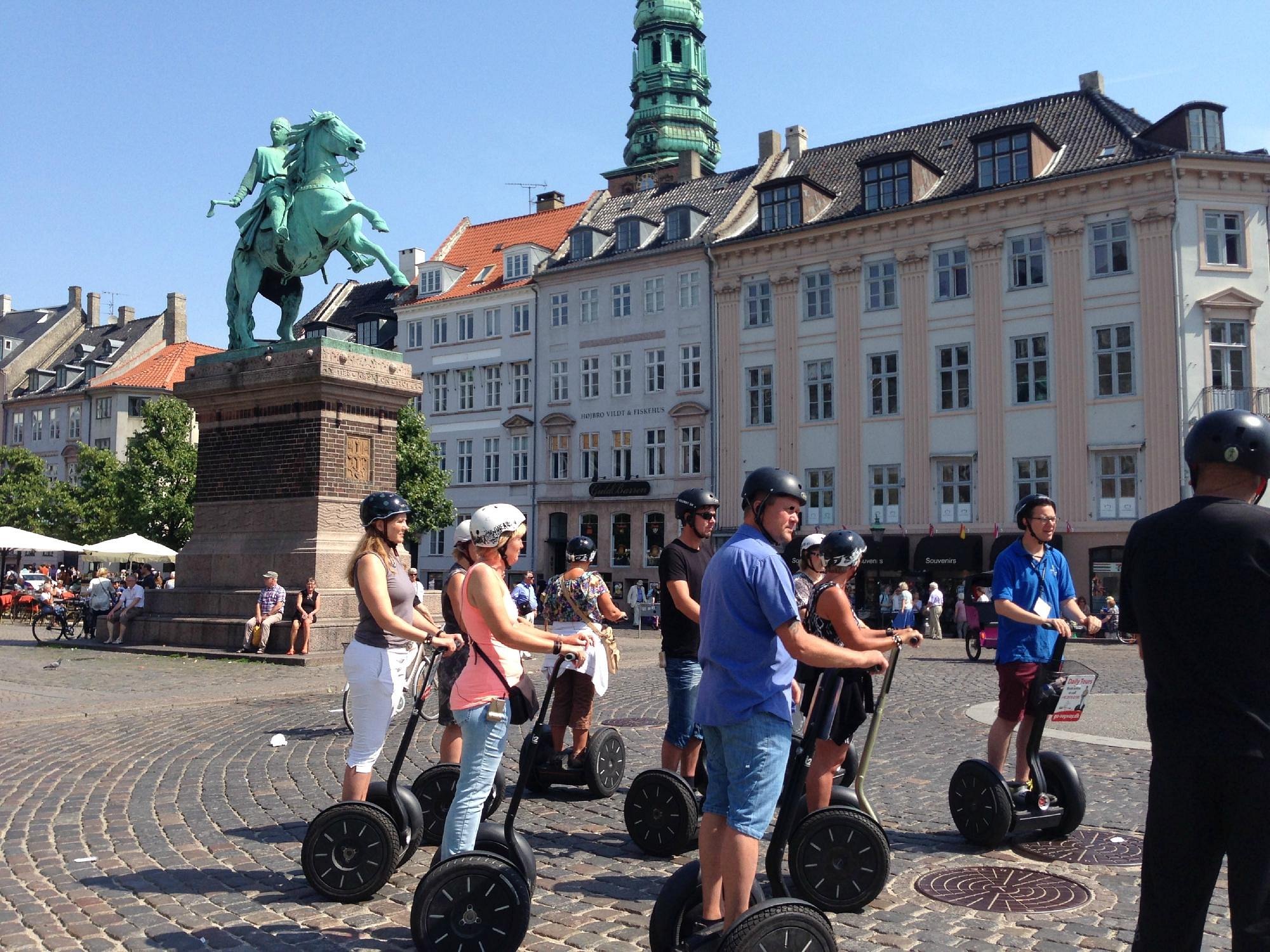 Go-Segway (Copenhagen) - All You Need to Know BEFORE You Go
