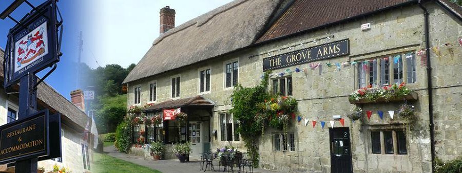 The Grove Arms