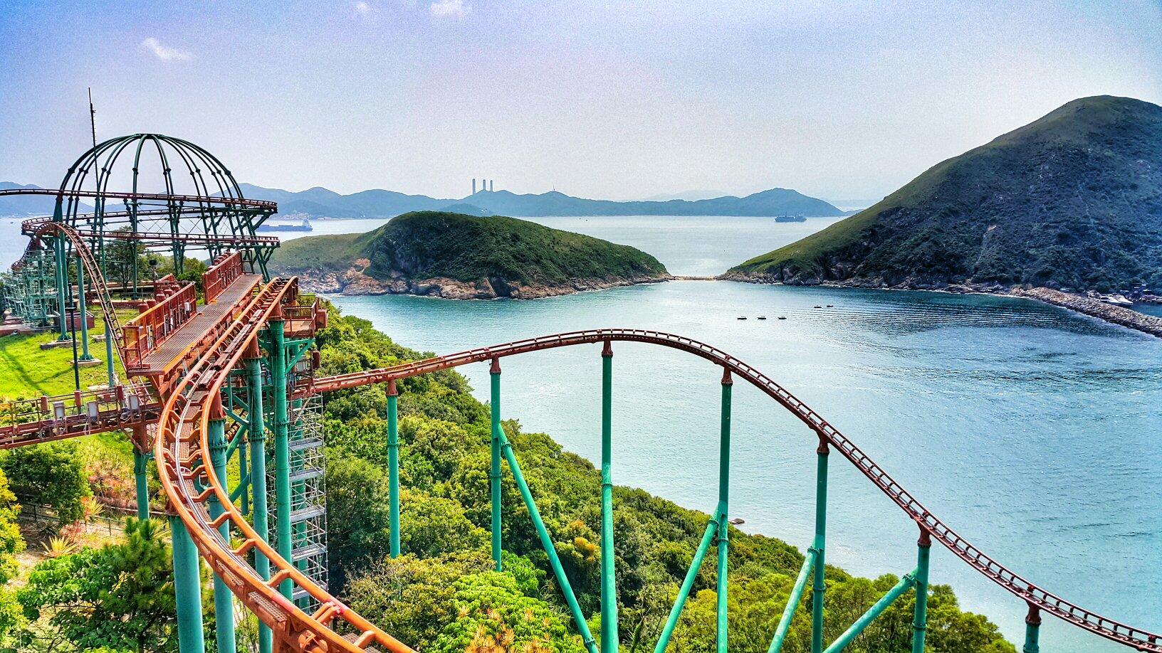 THE 10 BEST Things To Do In Hong Kong 2024 With Photos   View From Mine Train 