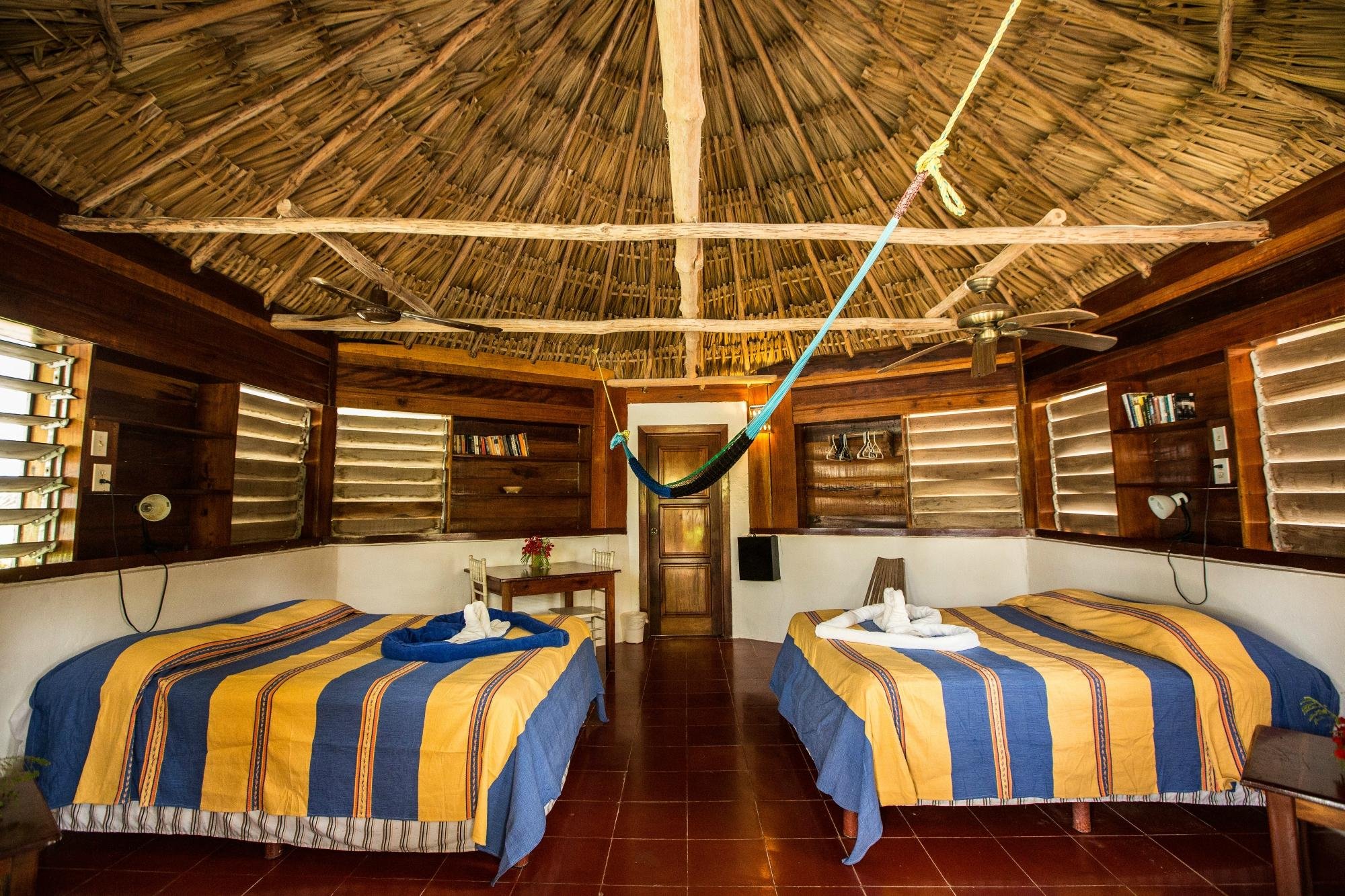Costa De Cocos by null