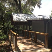 Sweetwater Wetlands Park