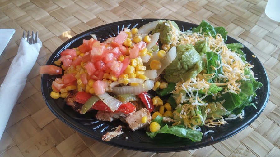POLLO TROPICAL, Fort Myers - 12611 S. Cleveland Ave - Menu, Prices & Restaurant Reviews - Tripadvisor