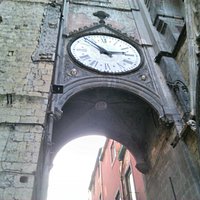 l'orologio