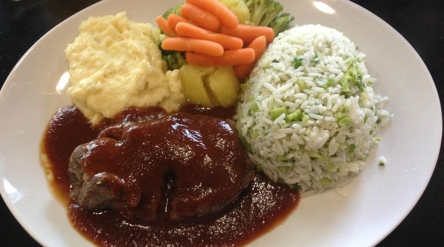 CANECAO, Pouso Alegre - Restaurant Reviews & Photos - Tripadvisor