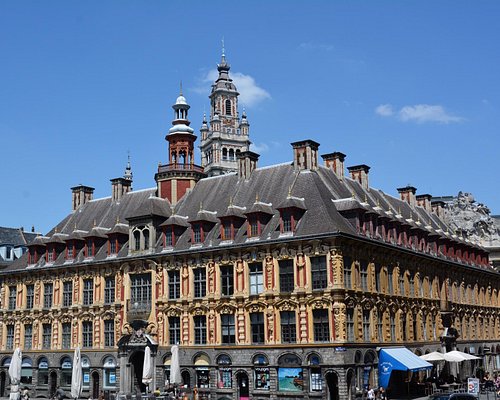 THE 15 BEST Things to Do in Lille - 2023 Photos) - Tripadvisor