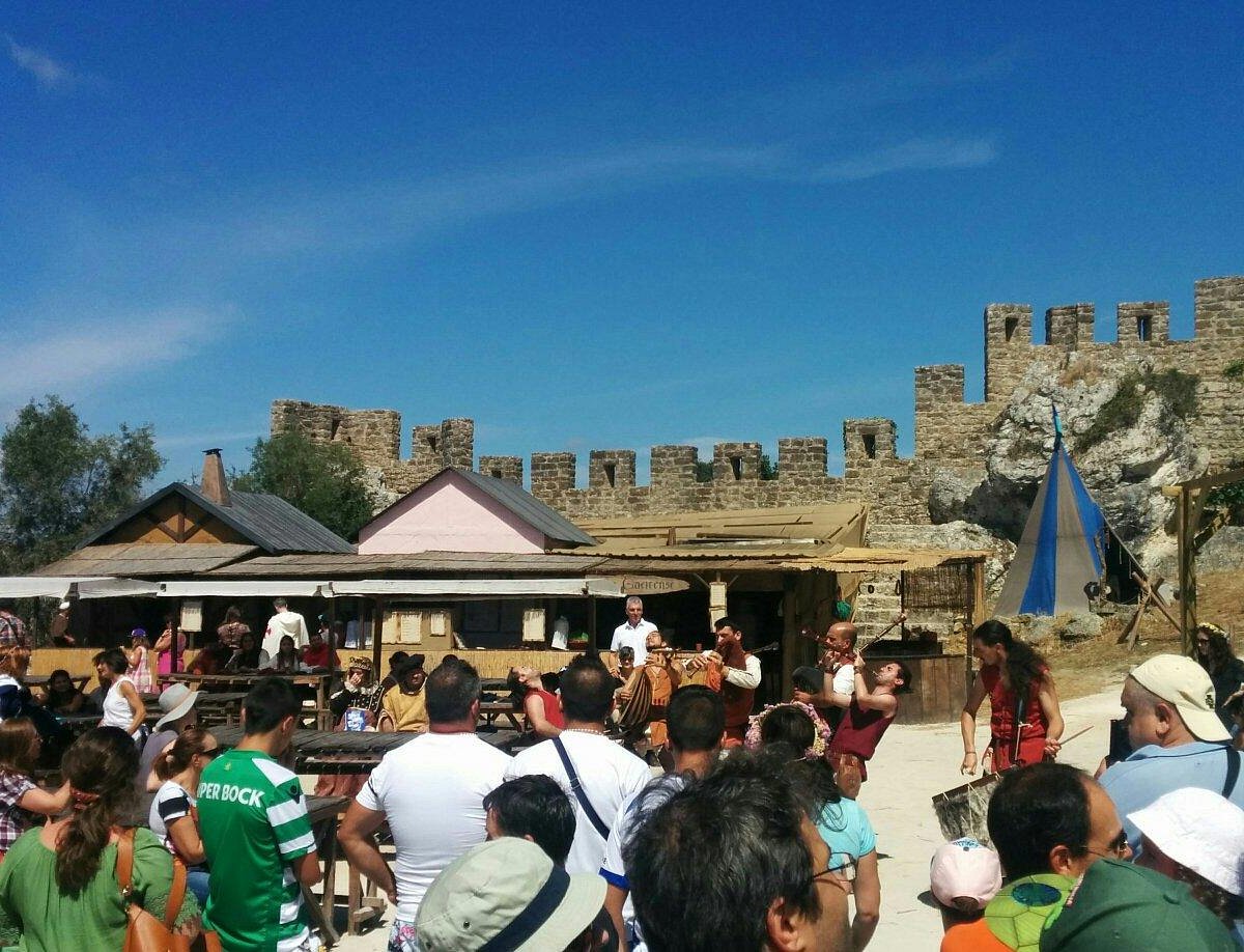Grande Mercado Medieval de Obidos - All You Need to Know BEFORE You Go Grande Mercado Medieval de Obidos - All You Need to Know BEFORE You Go