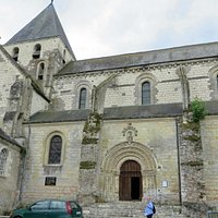 Eglise St Denis