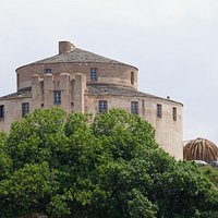 la citadelle vue de près