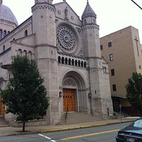 Cathedral of St. Joseph