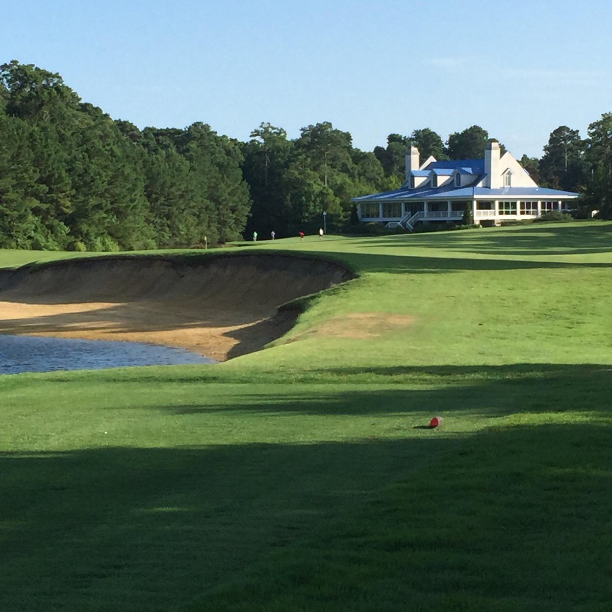 True Blue Golf Course (Pawleys Island) Lohnt es sich? (Mit fotos)