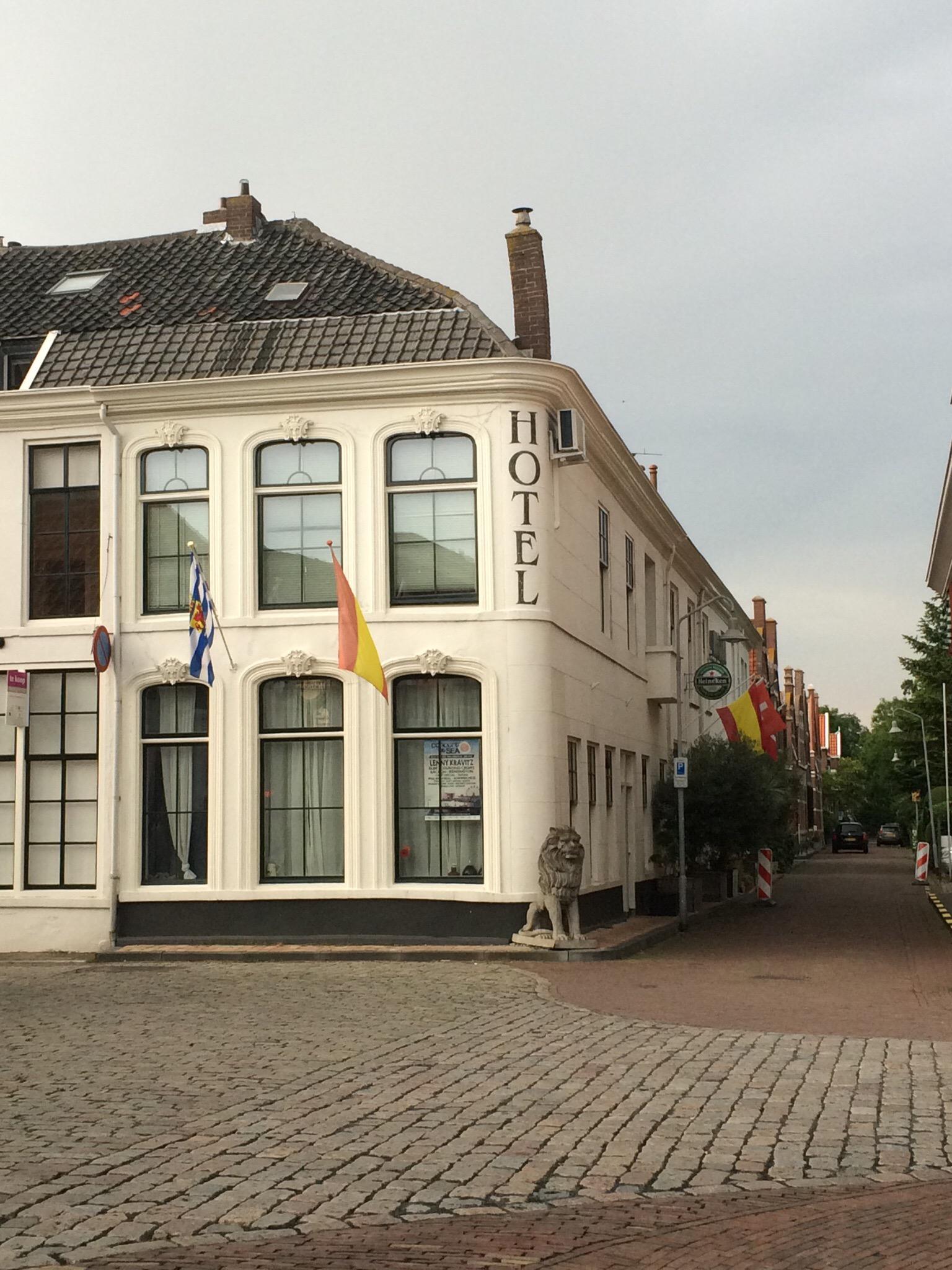 HOTEL ZIERIKZEE - Reviews (The Netherlands)