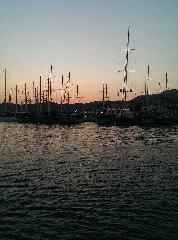 moonlight dinner cruise marmaris reviews