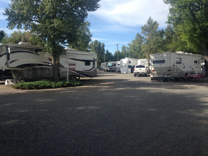 APPLEWOOD RV RESORT BY RJOURNEY - Campground Reviews (Wheat Ridge, CO)