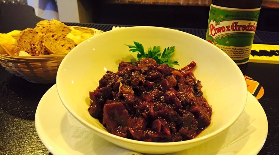 Bigos wrocławski