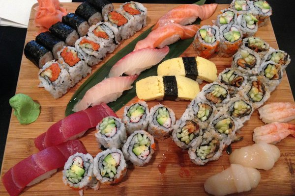 THE BEST Sushi in Gainesville (Updated 2023) - Tripadvisor