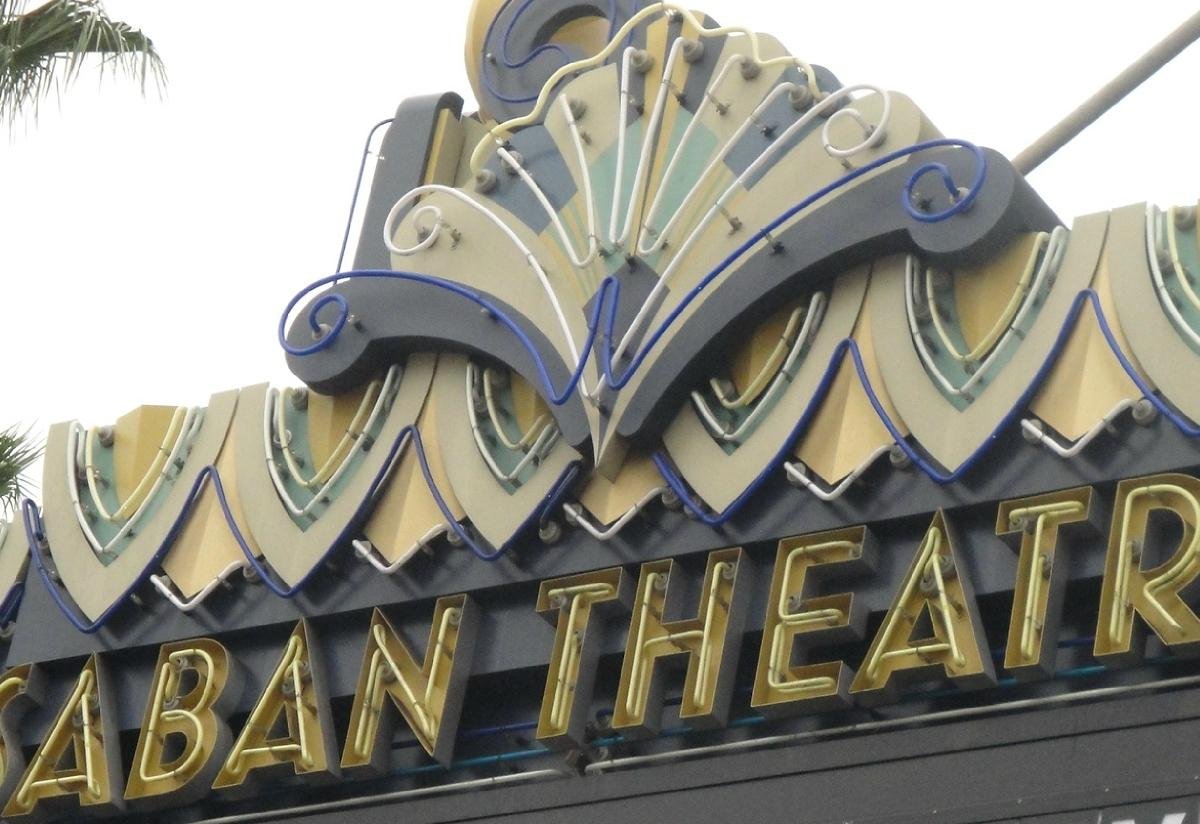 Saban Theater - All You Need to Know BEFORE You Go (2024)