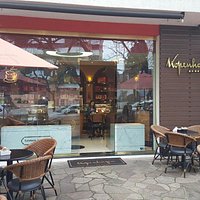 Kopenhagen - Novo Hamburgo