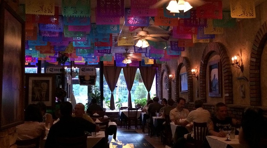 Cinco De Mayo