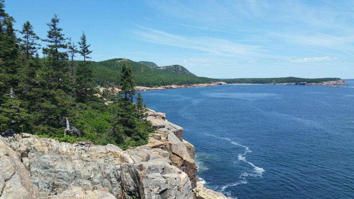 Otter Cliff (Acadia National Park) - All You Need to Know BEFORE You Go