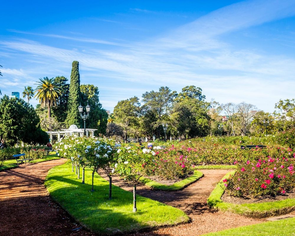 THE 10 BEST Parks & Nature Attractions in Buenos Aires (2025)