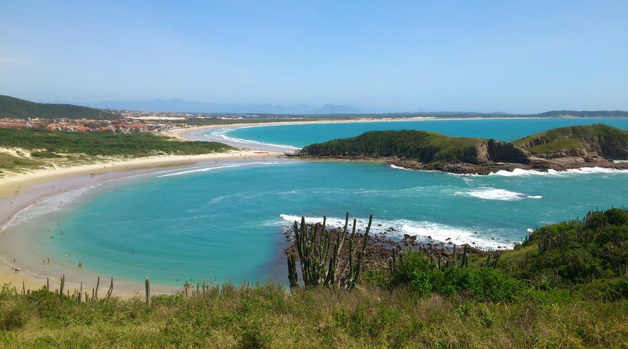 Hotel mais bonito de Cabo Frio, eleito por mim mesmo 🤍 Esse é o