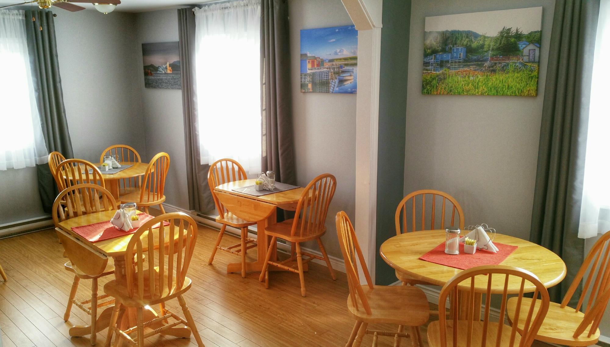 Kelsie's Inn - B & B - Reviews & Photos (Twillingate, Newfoundland) - B&B - Tripadvisor