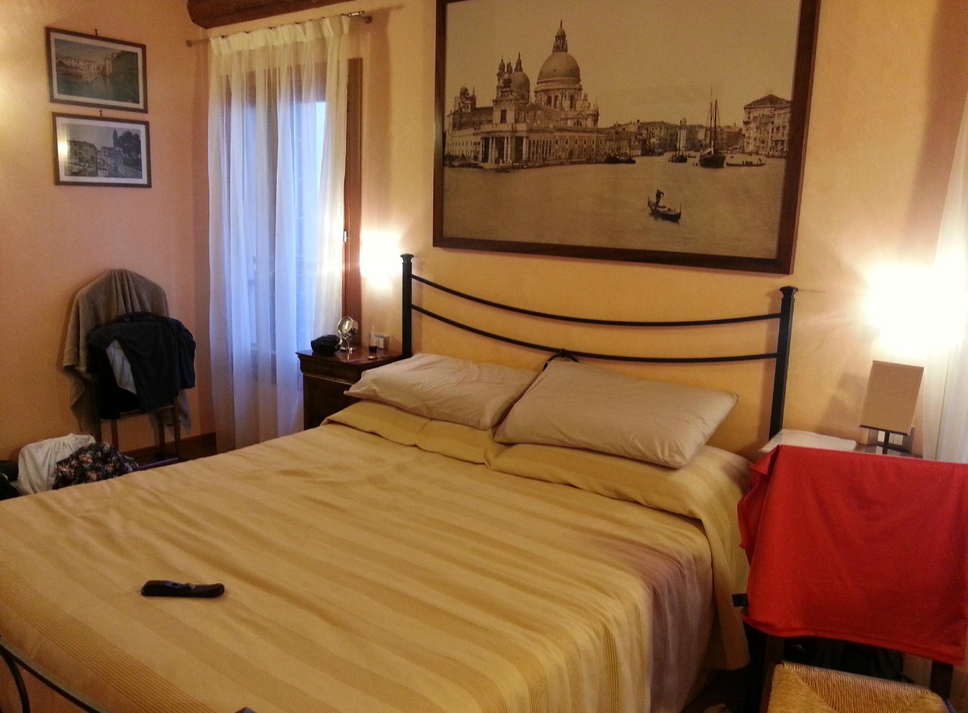 Ca' Barba B&B by null