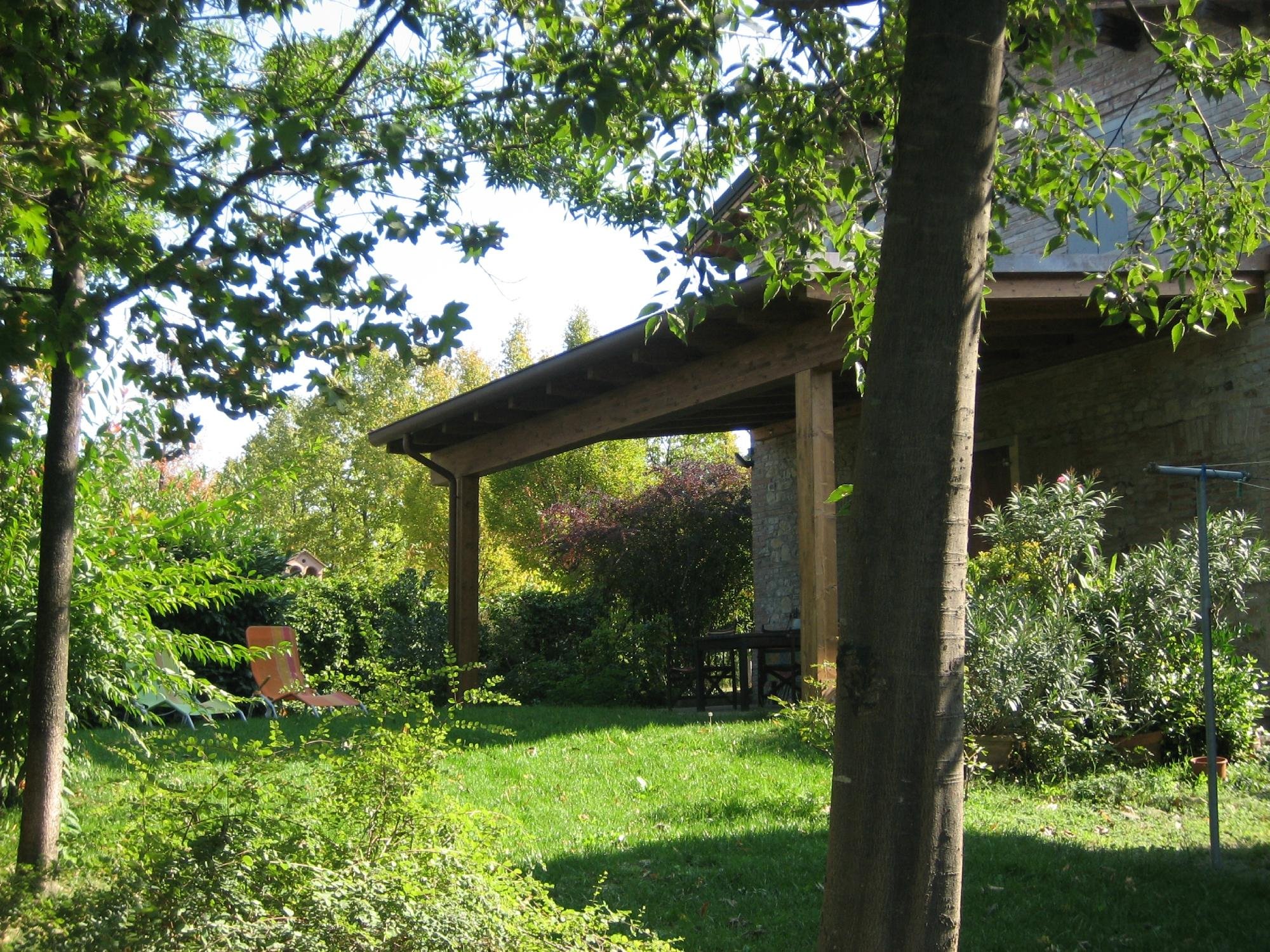 B&B DEL PARCO - Reviews (Italy/Scandiano)