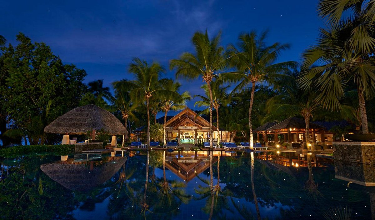 Hilton Seychelles Labriz Resort & Spa Pool Pictures & Reviews - Tripadvisor