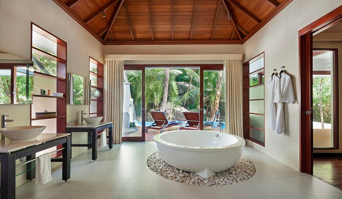 Hilton Seychelles Labriz Resort & Spa Rooms: Pictures & Reviews - Tripadvisor