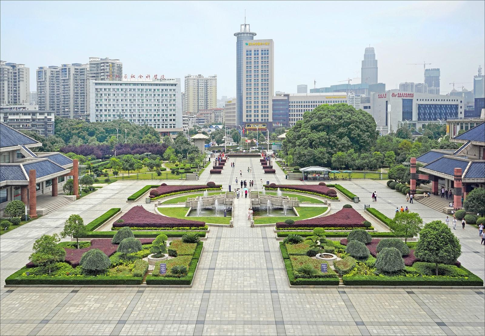 湖北省博物館(武漢市) - 旅遊景點評論- Tripadvisor