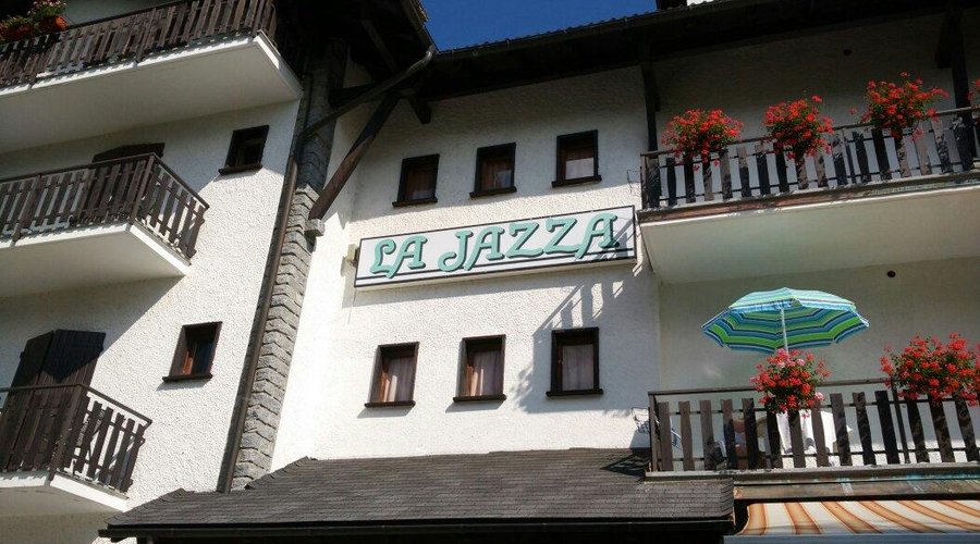 Albergo la Jazza