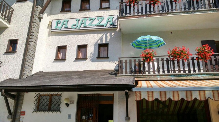 Albergo la Jazza