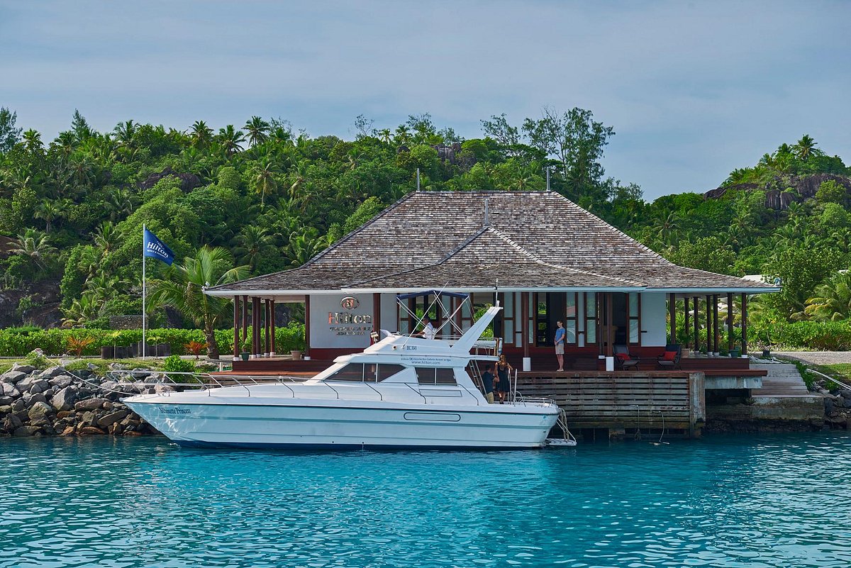 Hilton Seychelles Labriz Resort And Spa Остров Силуэт отзывы фото и сравнение цен Tripadvisor