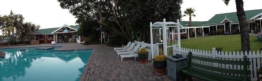 Pine Lodge