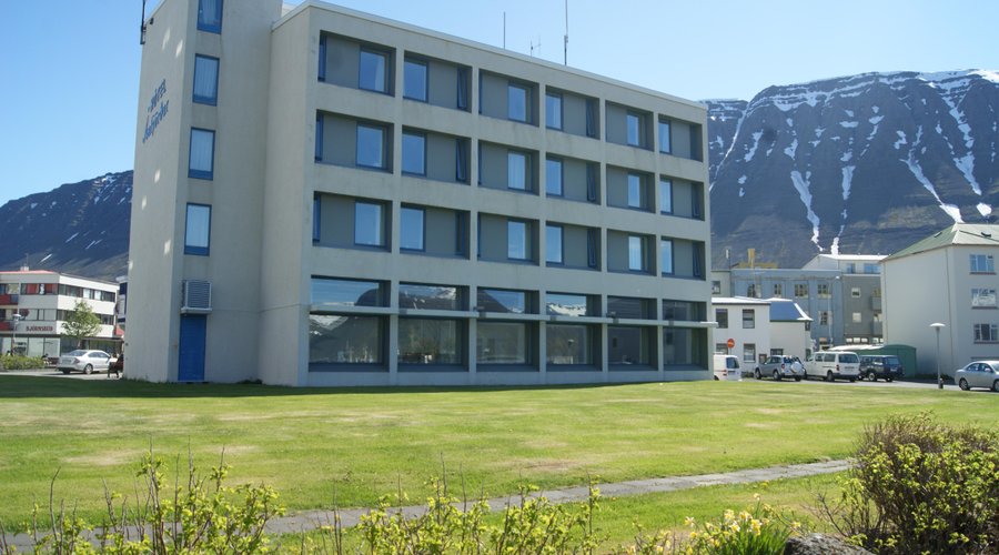 Hotel Isafjordur