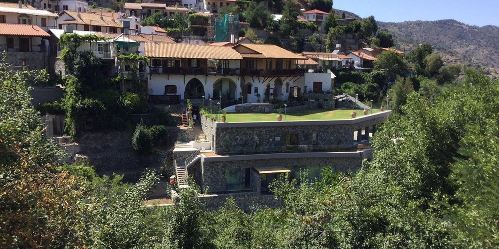 Kalopanagiotis, Zypern Tourismus in Kalopanagiotis Tripadvisor