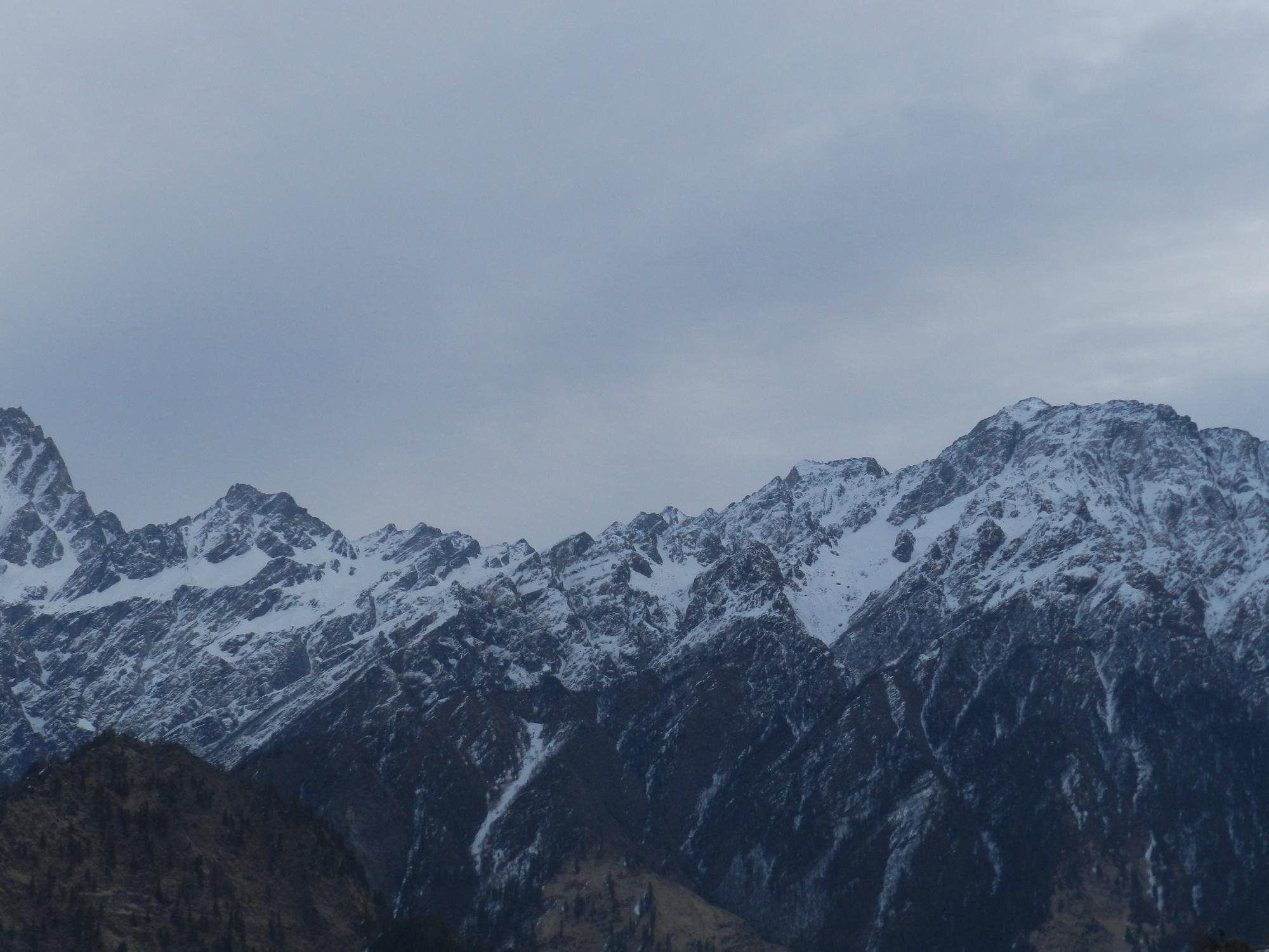 The Royal Village - Auli Resort (아우리) - 호텔 리뷰 & 가격 비교