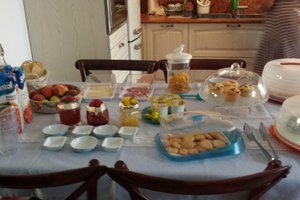 Comedor