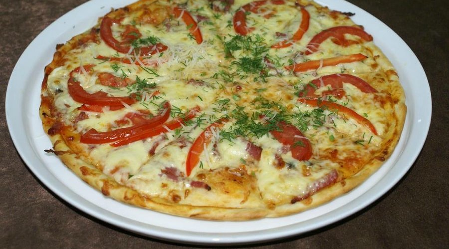 пиццарио