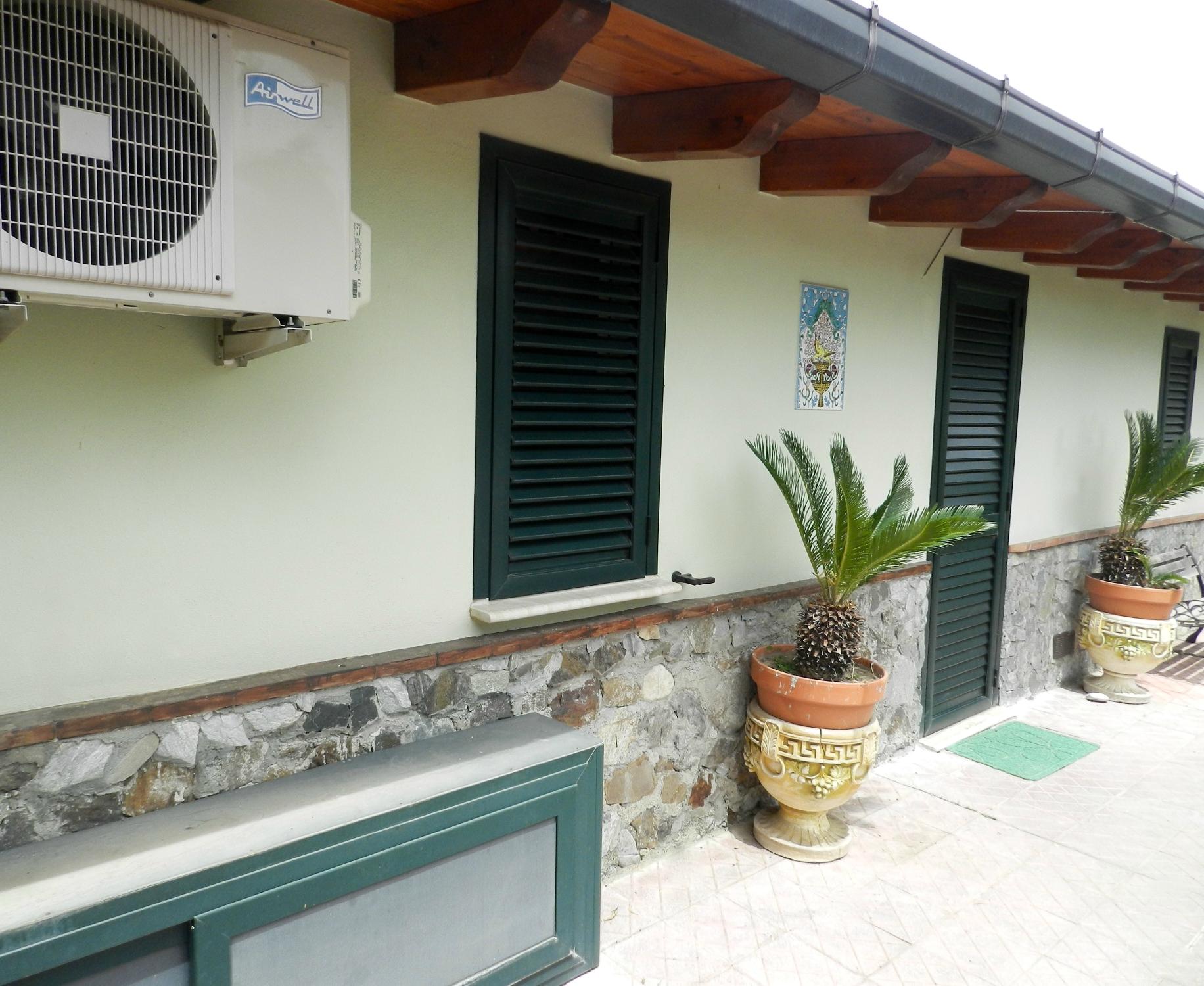 Hotel photo 1 of La Casetta B&B.