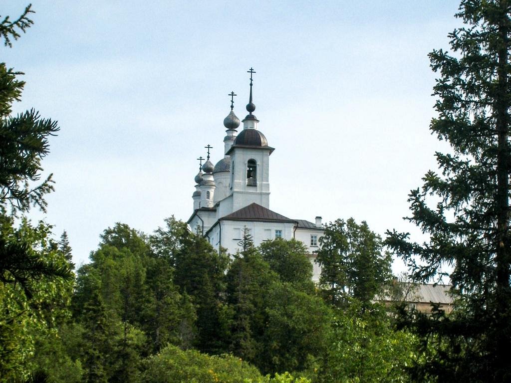 Голгофо распятский. Остров Анзер Голгофа. Анзер Воскресенская Церковь. Анзер Голгофо-Распятский скит Братский. Анзер храм распятия Господня.